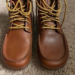 Lems Boulder Boot
